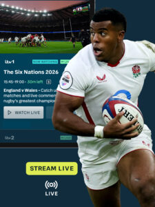 ITVX 16.11.1 screenshot 8