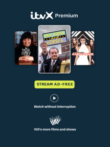 ITVX 16.11.1 screenshot 10