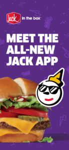 Jack in the Box® - Order Food 2025.11 screenshot 1