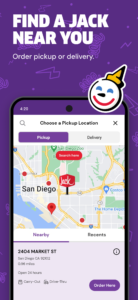 Jack in the Box® - Order Food 2025.11 screenshot 4