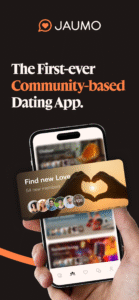 Jaumo Dating App: Flirt & Date 202509.1.1 screenshot 1