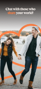 Jaumo Dating App: Flirt & Date 202509.1.1 screenshot 2