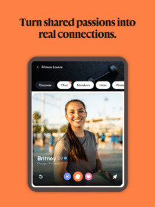 Jaumo Dating App: Flirt & Date 202509.1.1 screenshot 11
