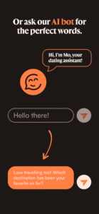 Jaumo Dating App: Flirt & Date 202509.1.1 screenshot 6