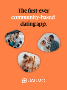 Jaumo Dating App: Flirt & Date 202509.1.1 screenshot 8