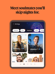Jaumo Dating App: Flirt & Date 202509.1.1 screenshot 10