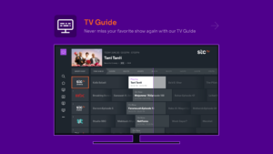 stc tv - Android TV 9.1.0 screenshot 5