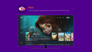 stc tv - Android TV 9.1.0 screenshot 6