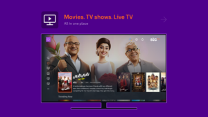 stc tv - Android TV 9.1.0 screenshot 2