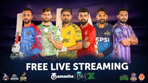 Tamasha: Live TV, Movies 3.4.4 screenshot 1