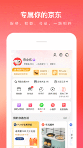 JD.com (京东) 15.1.50 screenshot 6
