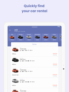 Jetcost: search flights & cars 4.31.0 screenshot 10