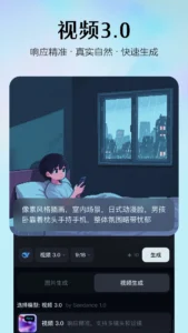 Jimeng AI (即梦AI) 1.6.5 screenshot 2
