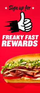 Jimmy John's Sandwiches 6.22.0 screenshot 6