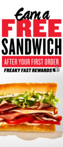 Jimmy John's Sandwiches 6.22.0 screenshot 7