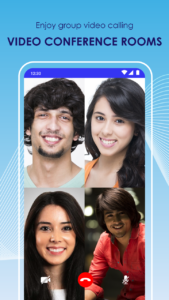 JioChat Messenger & Video Call 3.2.9.13.0530 screenshot 7