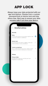 JioAICloud 21.14.23 screenshot 4
