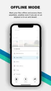 JioAICloud 21.14.23 screenshot 7