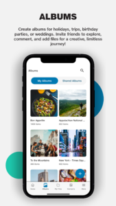 JioAICloud 21.14.23 screenshot 8