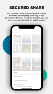 JioAICloud 21.13.27 screenshot 2