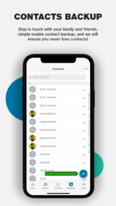 JioAICloud 21.13.27 screenshot 6