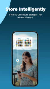 JioAICloud 21.22.28 screenshot 2