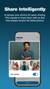 JioAICloud 21.21.30 screenshot 3