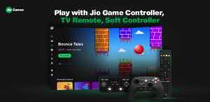 JioGames: Play, Win, Stream (Android TV) 4.1.0.6 screenshot 2