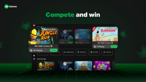 JioGames: Play, Win, Stream (Android TV) 4.1.0.6 screenshot 11