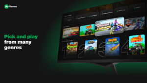 JioGames: Play, Win, Stream (Android TV) 4.1.0.6 screenshot 12