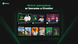 JioGames: Play, Win, Stream (Android TV) 4.1.0.6 screenshot 14