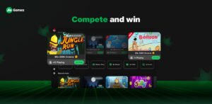 JioGames: Play, Win, Stream (Android TV) 4.1.0.6 screenshot 3