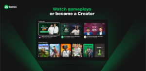 JioGames: Play, Win, Stream (Android TV) 4.1.0.6 screenshot 6