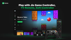 JioGames: Play, Win, Stream (Android TV) 4.1.0.6 screenshot 10
