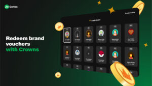 JioGames: Play, Win, Stream (Android TV) 4.1.0.6 screenshot 13