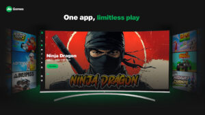 JioGames: Play, Win, Stream (Android TV) 4.1.0.6 screenshot 7