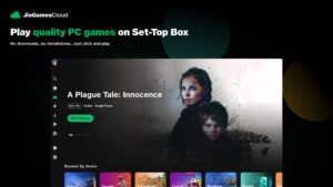 JioGames: Play, Win, Stream (Android TV) 4.1.0.6 screenshot 8