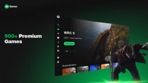 JioGames: Play, Win, Stream (Android TV) 4.1.0.6 screenshot 9