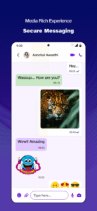 JioSafe 1.1.4.0613 screenshot 13