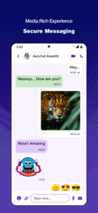 JioSafe 1.1.3.0527 screenshot 9