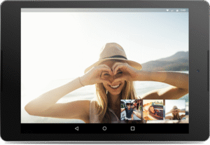 Jitsi Meet (f-droid version) 25.2.0 screenshot 4