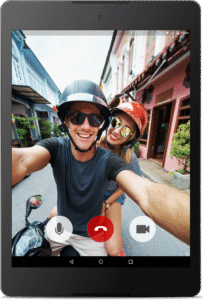 Jitsi Meet (f-droid version) 25.2.0 screenshot 5