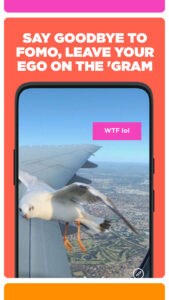 Jodel: Hyperlocal Community 8.75.3 screenshot 2