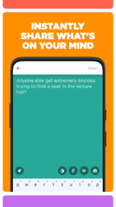 Jodel: Hyperlocal Community 8.75.3 screenshot 3