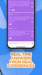 Jodel: Hyperlocal Community 8.69.2 screenshot 2