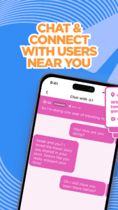 Jodel: Hyperlocal Community 8.69.2 screenshot 3