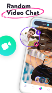 Joi - Live Video Chat 2.4.0.2 screenshot 1