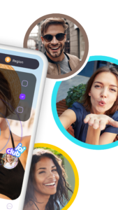Joi - Live Video Chat 2.4.0.2 screenshot 2