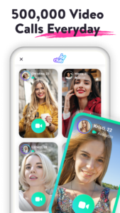 Joi - Live Video Chat 2.4.0.2 screenshot 4