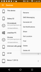 Join by joaoapps 3.0.10 screenshot 3